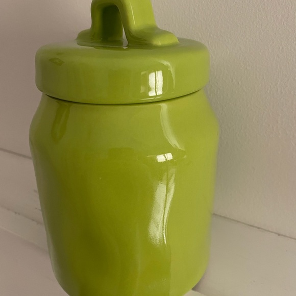 Rae Dunn hocus pocus canister - Picture 4 of 4